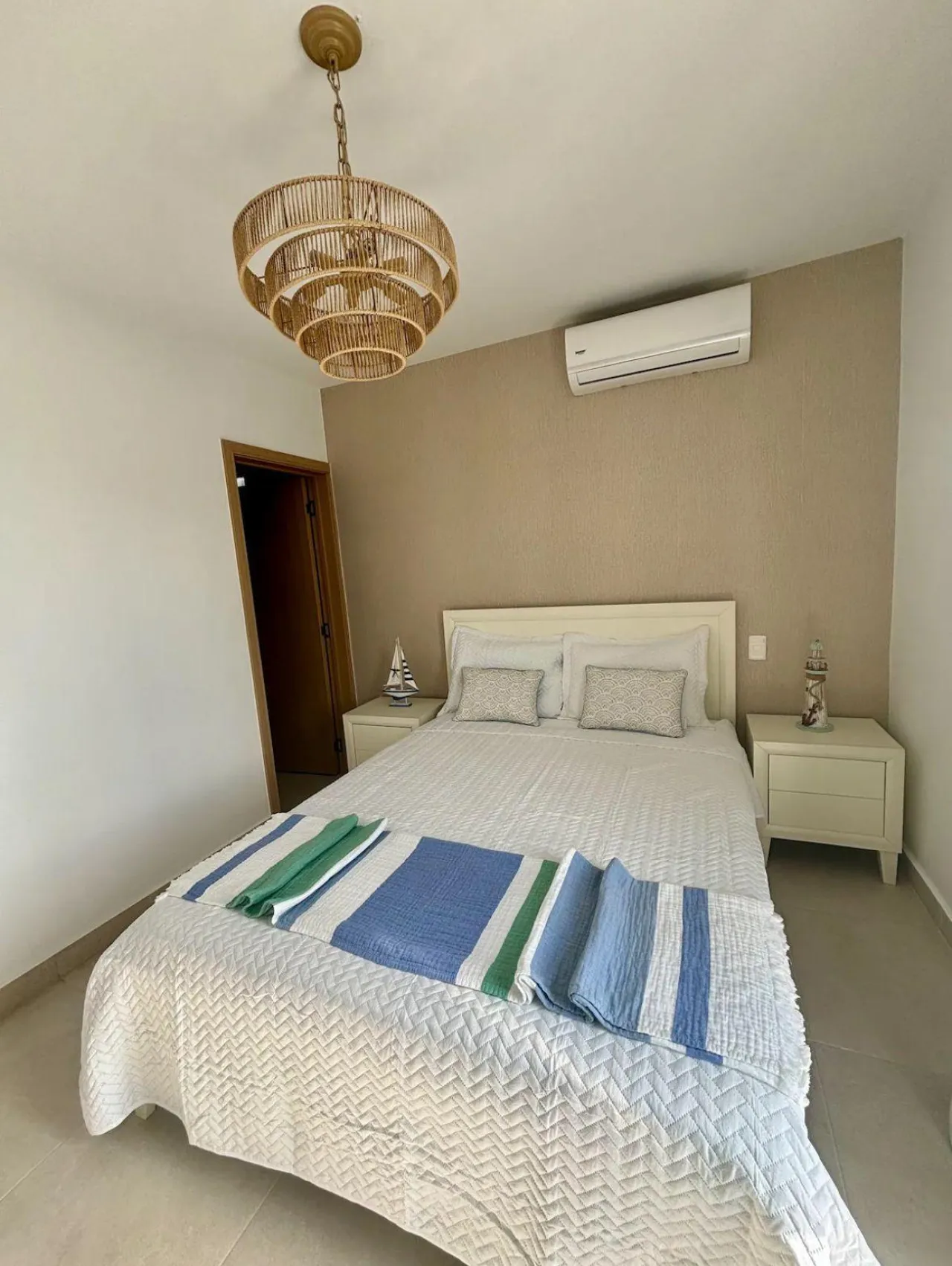 Fully furnished apartment for sale in Vista Cana, Punta Cana image 9