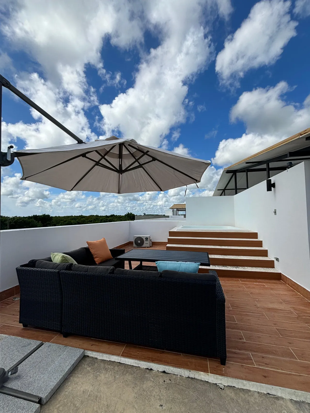 Fully furnished apartment for sale in Vista Cana, Punta Cana image 10