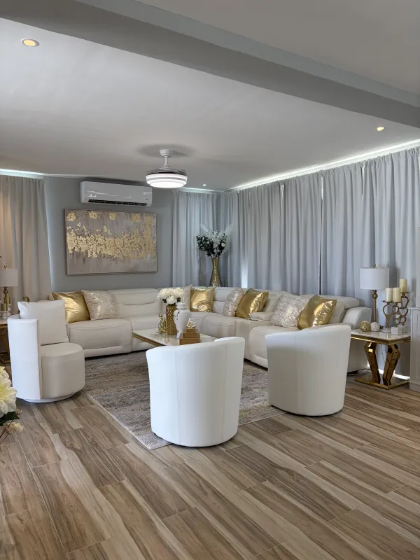 Villa available in Vista Cana