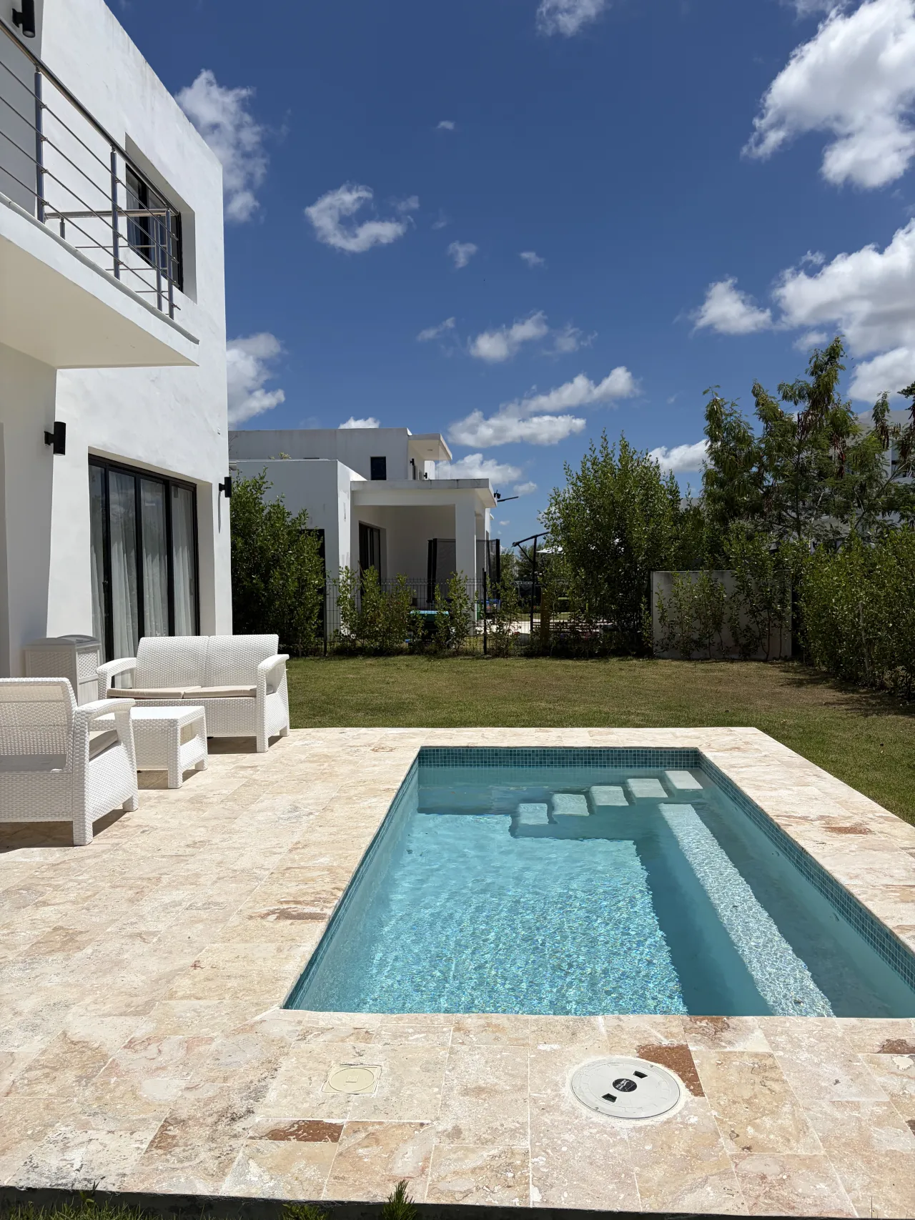 Villa available in Vista Cana image 1