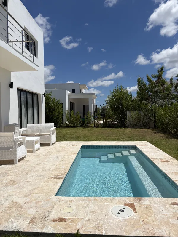 Villa available in Vista Cana