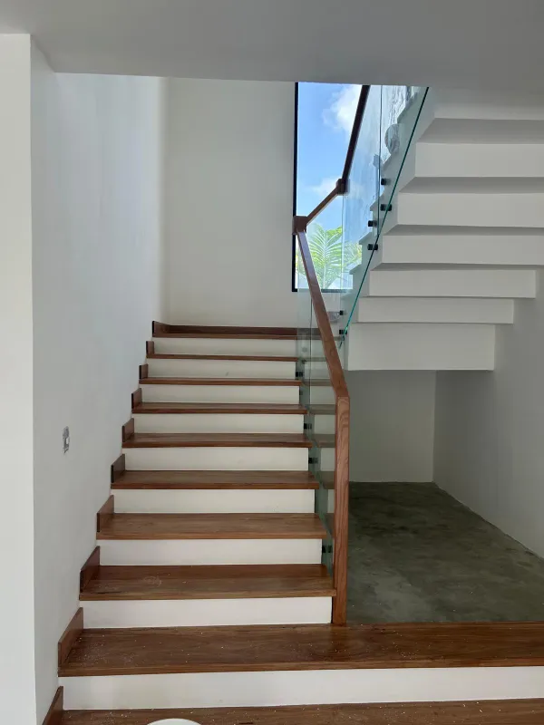 Ready-to-use villa in Vista Cana