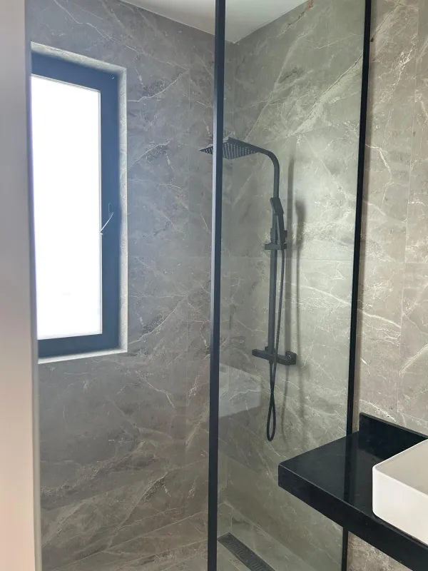 Ready-to-use villa in Vista Cana