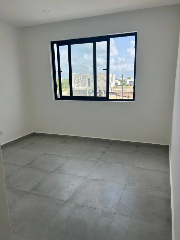 Ready-to-use villa in Vista Cana