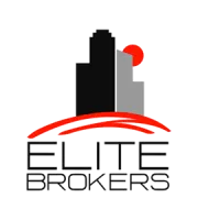 Elite Brokers logo