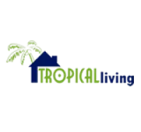 Tropical Living logo