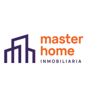 Master Home Inmobiliaria logo