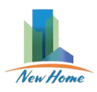 New Home Construcciones Srl logo