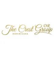 The Crest Group logo