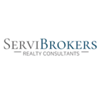 Servibrokers Realty Consultants logo