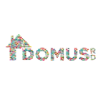 Domus Rd logo