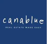 Canablue Real Estate logo