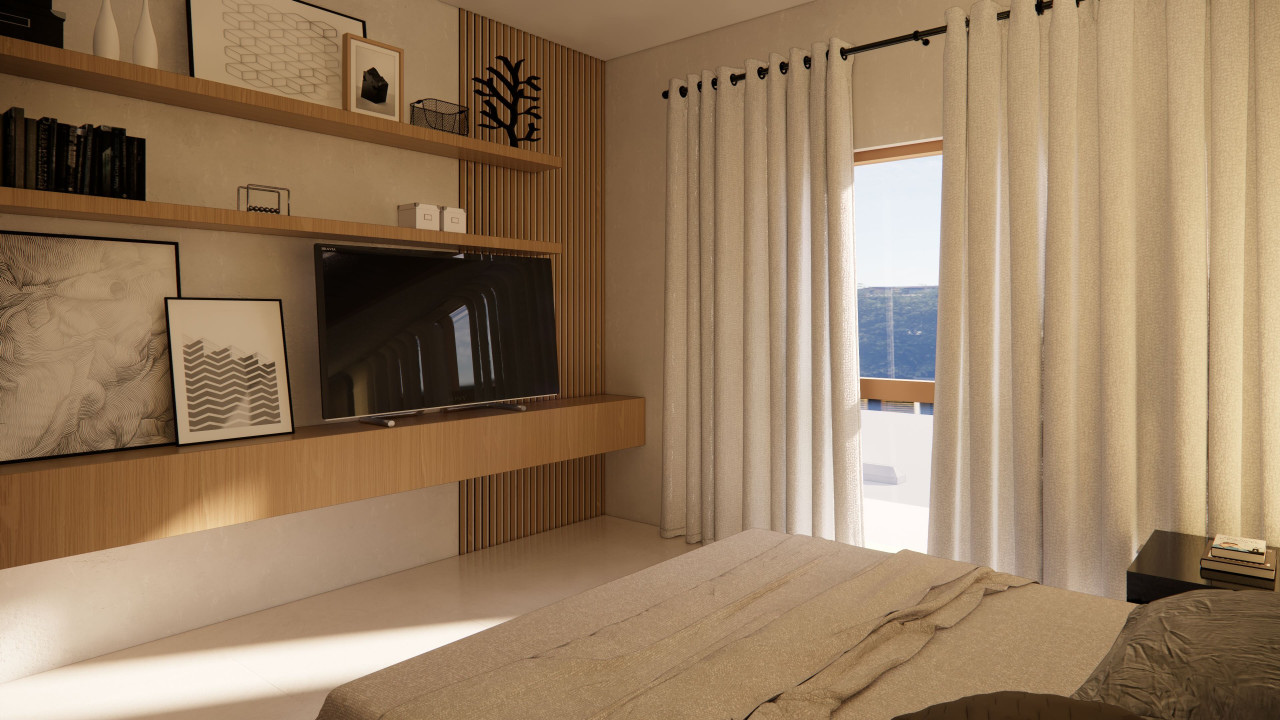 Villas in Punta Cana with excellent amenities