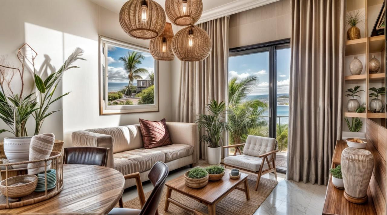 Apartment and Penthouse project