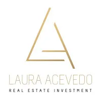 Laura Acevedo Real Estate Investment logo