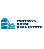 Fantasys House Real Estate logo