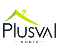 Plusval Norte logo