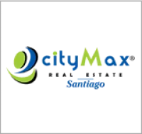 Citymax Santiago logo