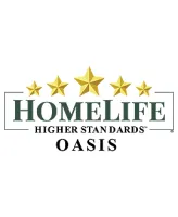Homelife Oasis logo