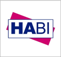 Habi Dominicana logo