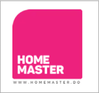 Home Master logo