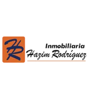 Inmobiliaria Hazim Rodriguez logo