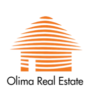 Olima Real Estate logo