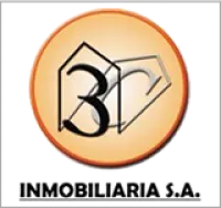 3C Inmobiliaria logo