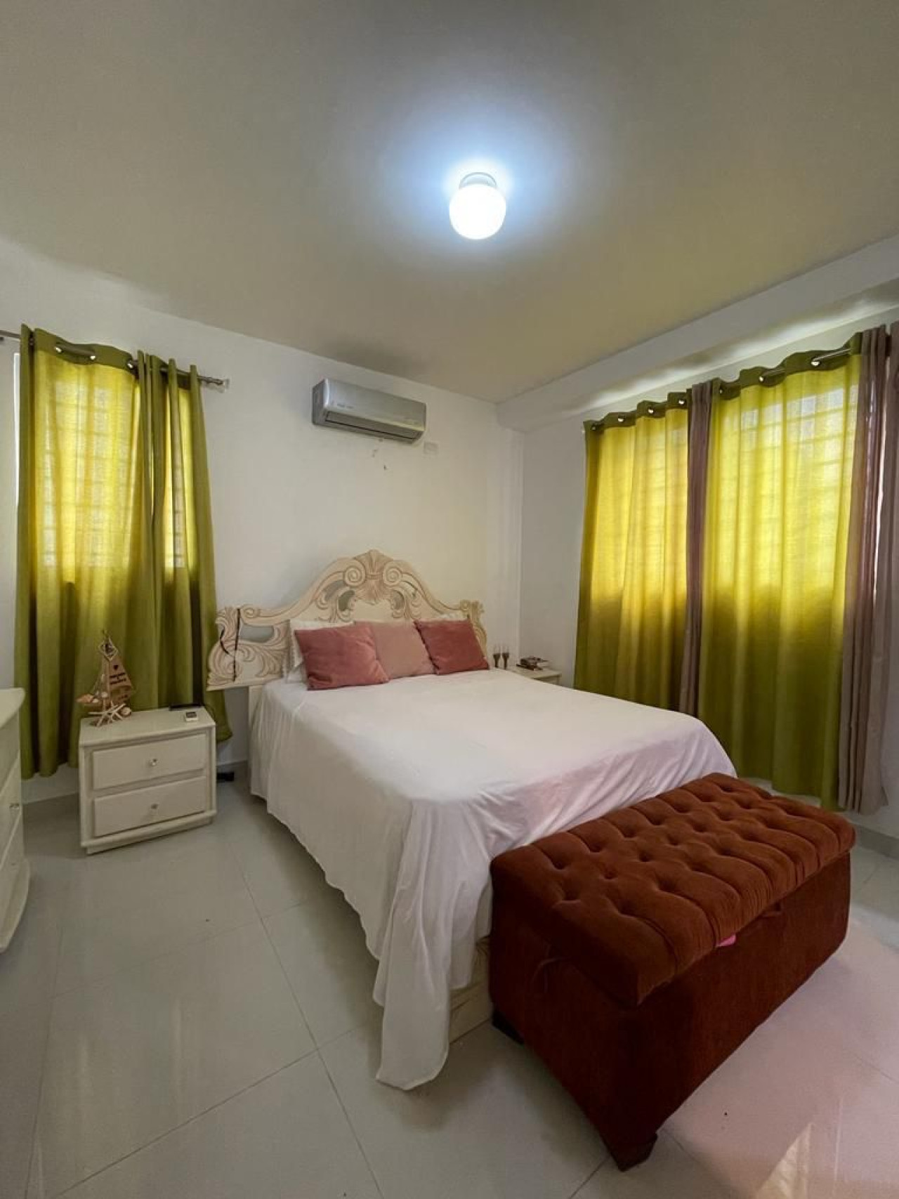 Apartment for sale in Jacobo Majluta