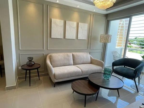 Apartment for Sale