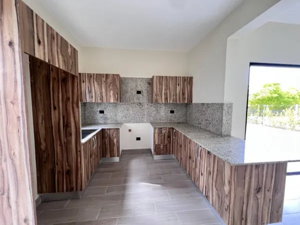 Luxurious Villa for Sale in Vista Cana