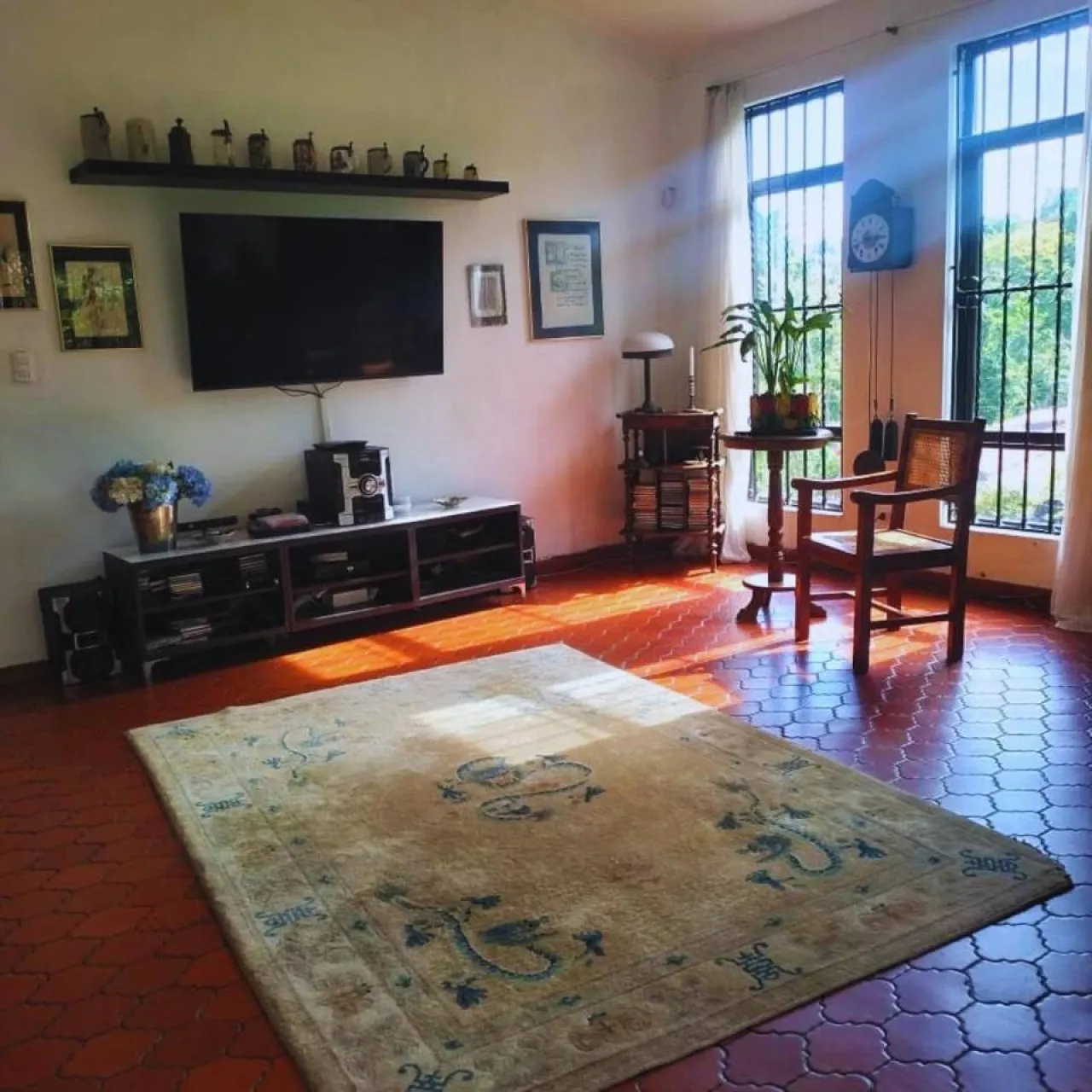 House for Sale in the Exclusive Area of Arroyo Hondo II photo 3
