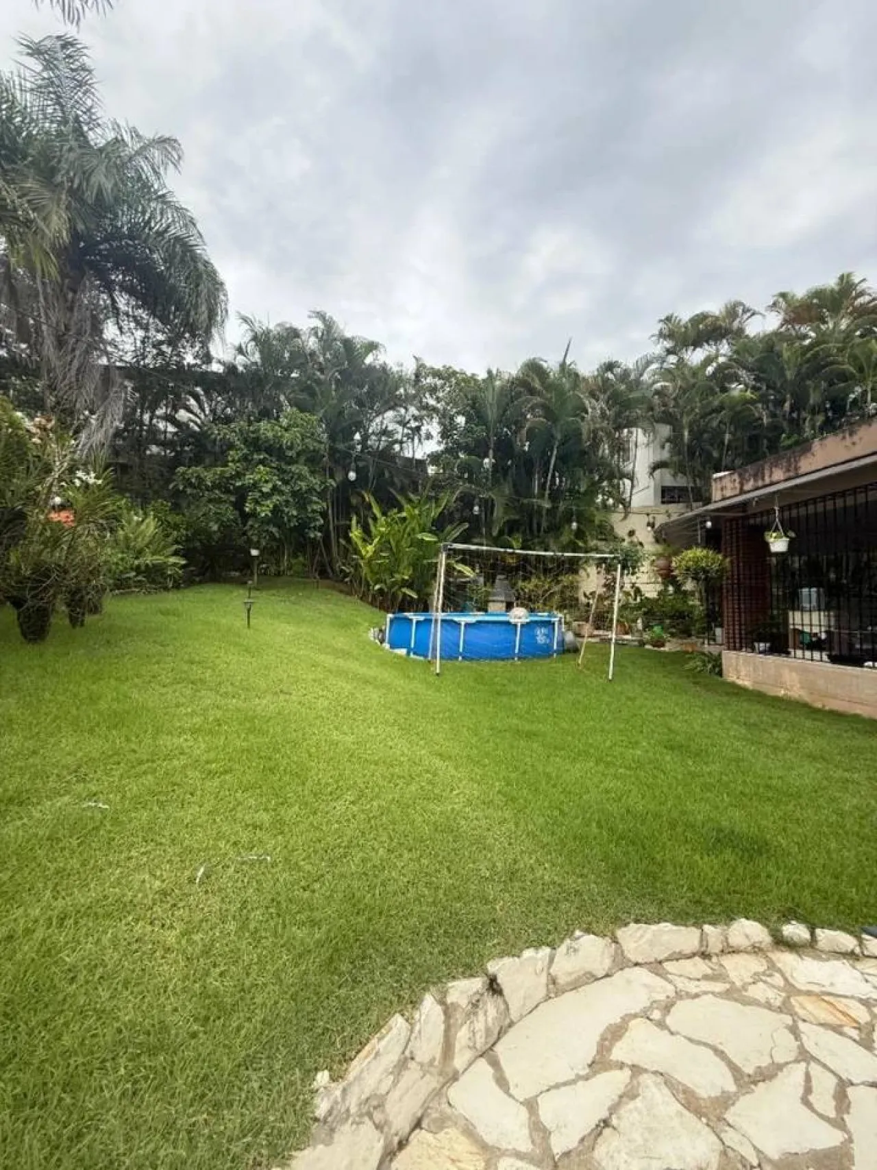 House for Sale in the Exclusive Area of Arroyo Hondo II