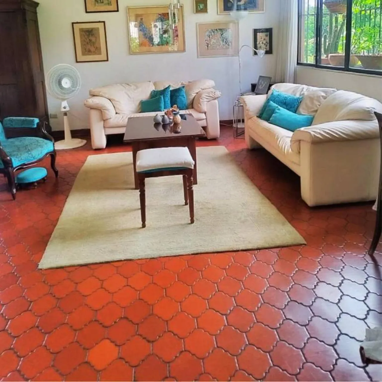 House for Sale in the Exclusive Area of Arroyo Hondo II photo 2