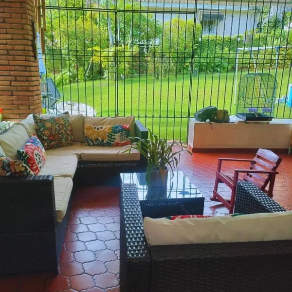 House for Sale in the Exclusive Area of Arroyo Hondo II
