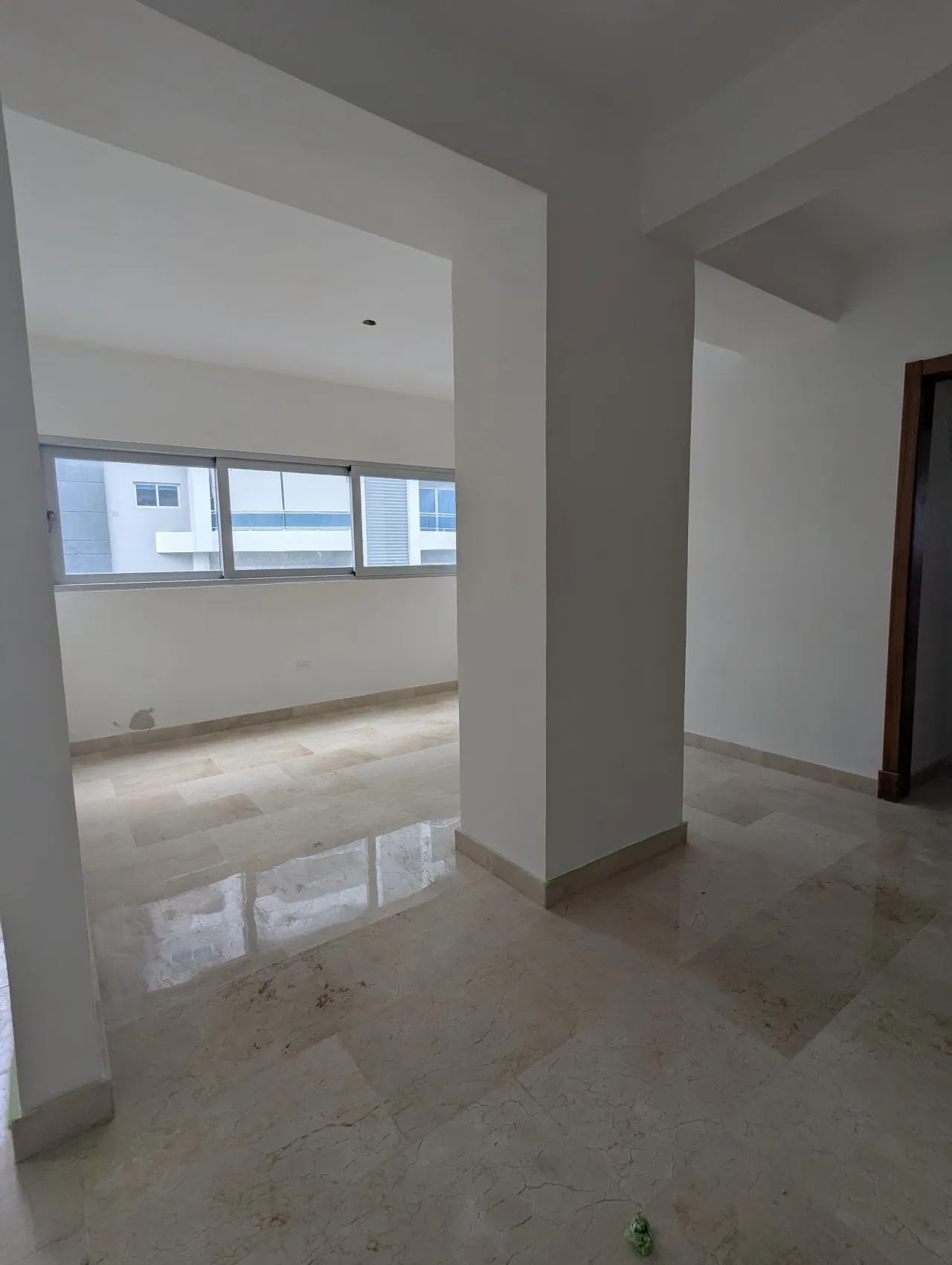 Apartment for Sale in Luxury Tower in NACO photo 3