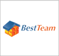 Best Team Srl logo