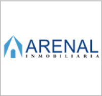 Arenal Inmobiliaria logo
