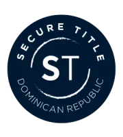Secure Title logo