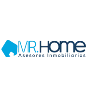 Mr. Home Asesores Inmobiliarios logo
