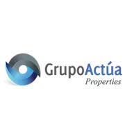 Grupo Actua Properties logo