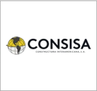 Constructora Interamericana (Consisa) logo