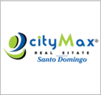Citymax Santo Domingo logo