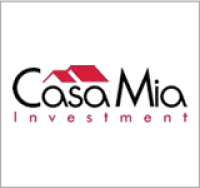 Casa Mia Investment logo