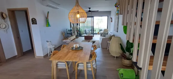 EL MEJOR LUGAR PARA DESCANSAR EN LOS CORALES