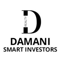 DAMANI REALTY SERVICES SRL logo