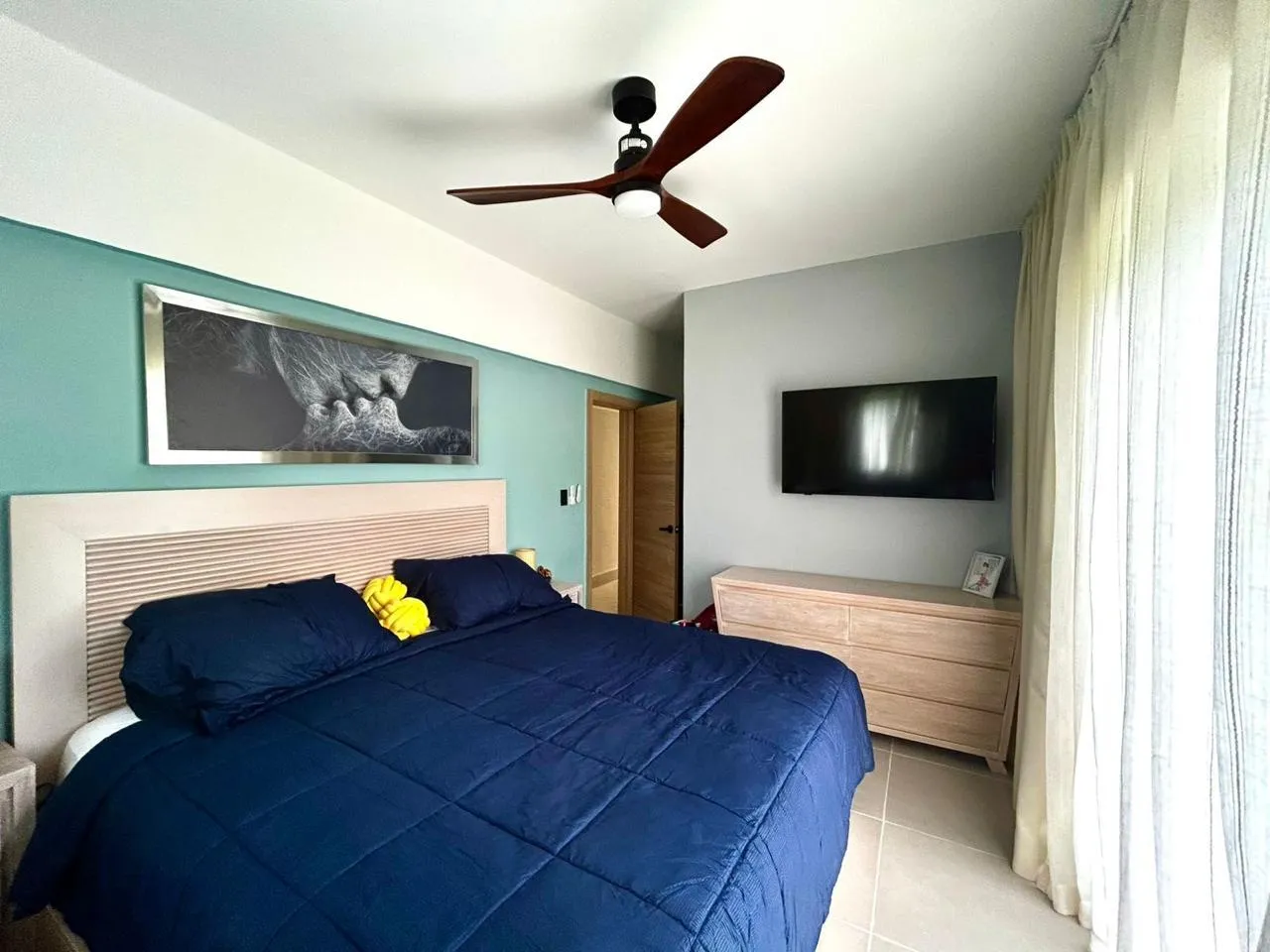 Welcome to your refuge in—vista cana rcrd