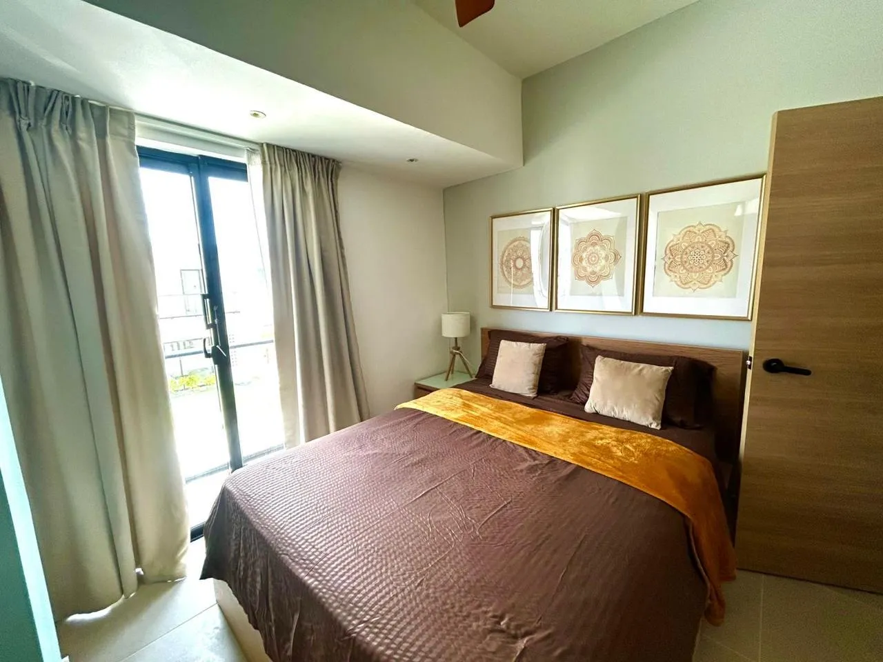 Welcome to your refuge in—vista cana rcrd