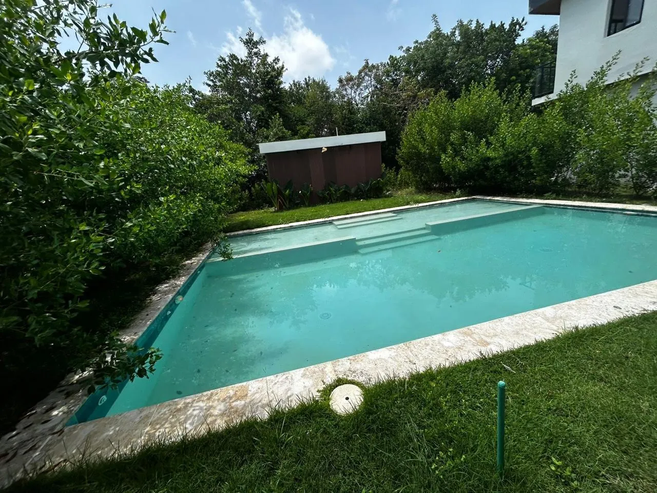 Welcome to your refuge in—vista cana rcrd