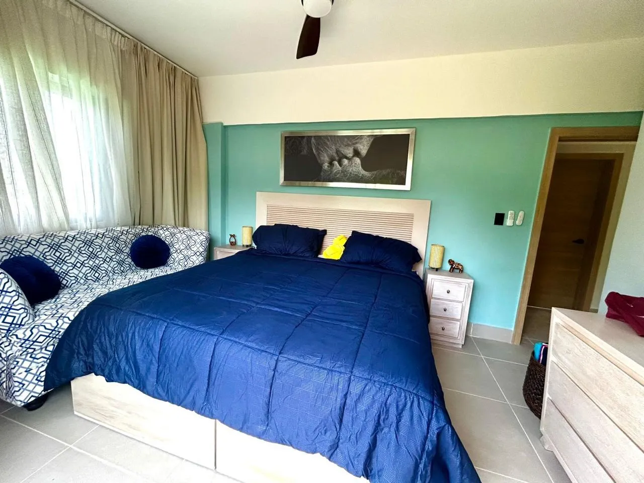 Welcome to your refuge in—vista cana rcrd